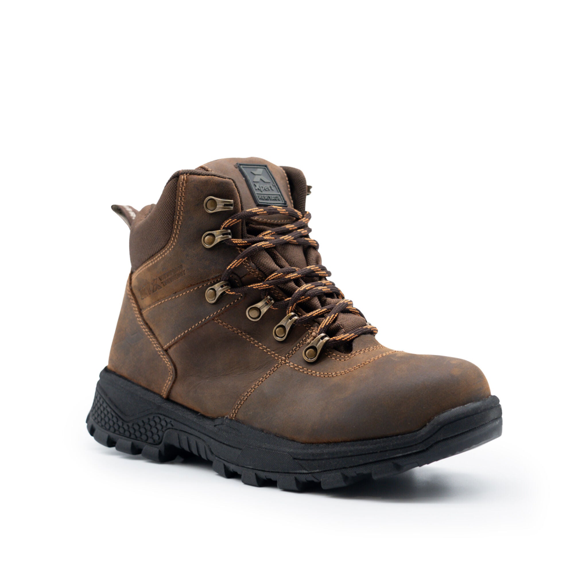 Xpert Heritage Explorer Waterproof Hiking Boot