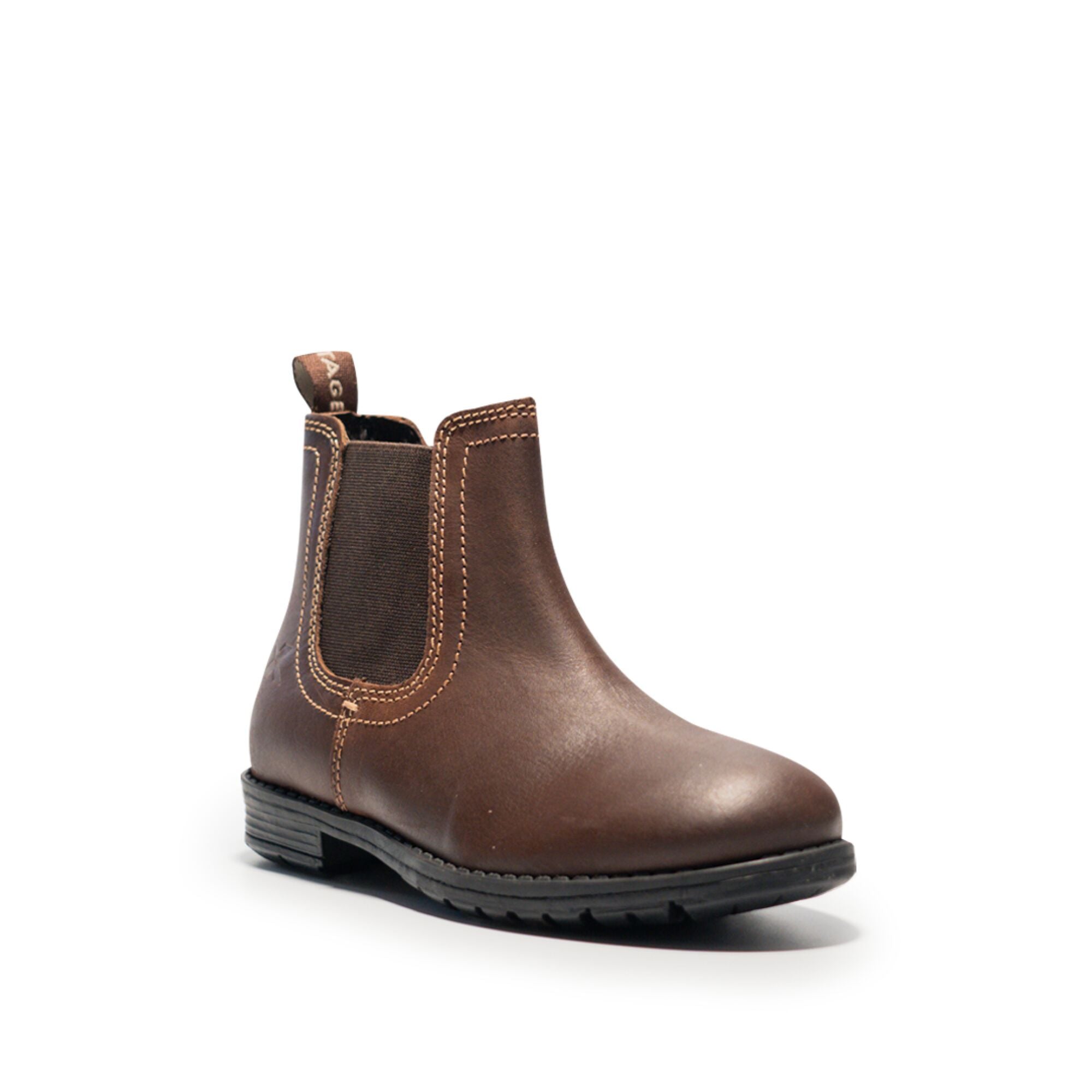 Xpert Heritage Farrier Junior Chelsea Boot