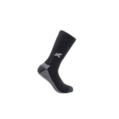 Xpert Pro Active Work Sock 3 Pack