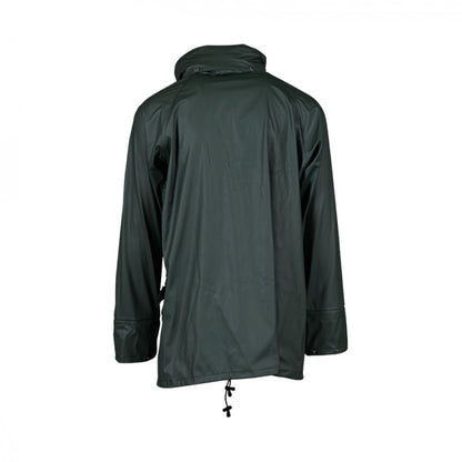 Swampmaster No-Sweat Stormgear Waterproof Jacket