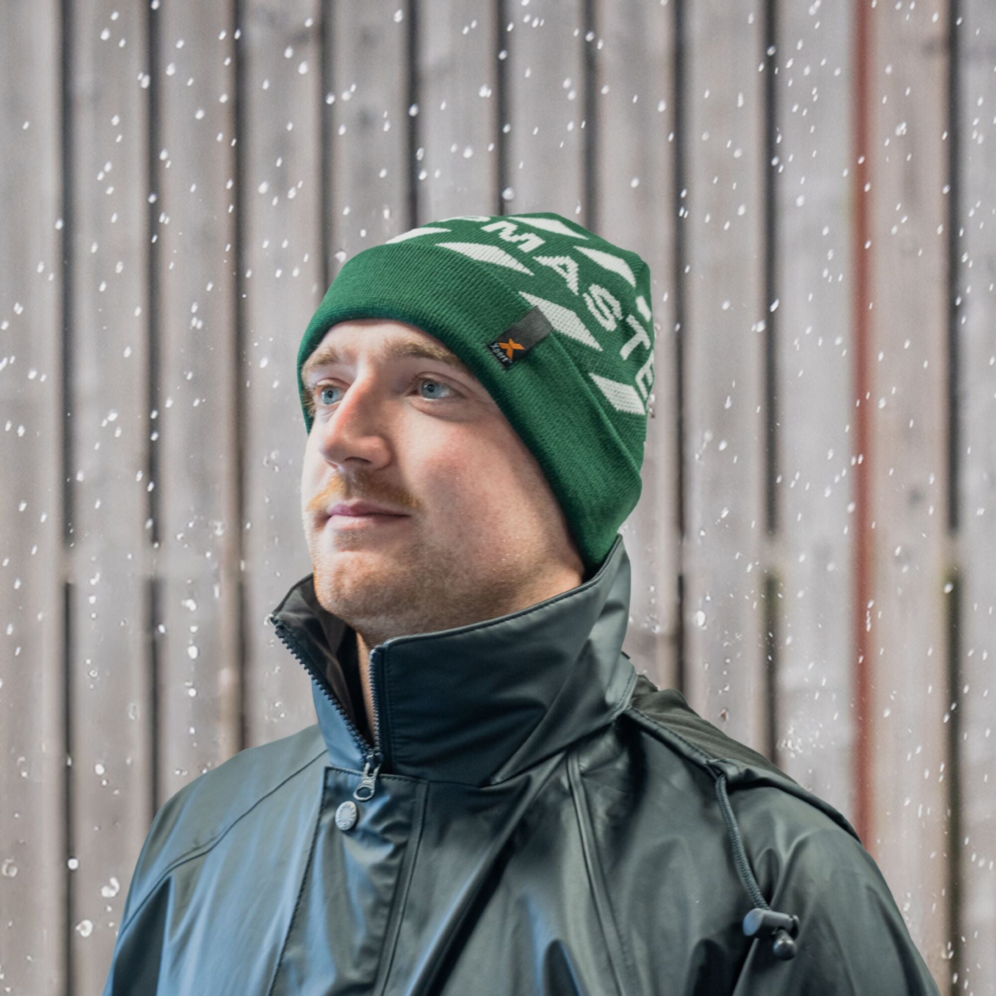 Swampmaster Lined Beanie Hat