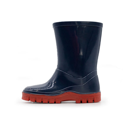 Swampmaster Junior Tractor Wellington Boot