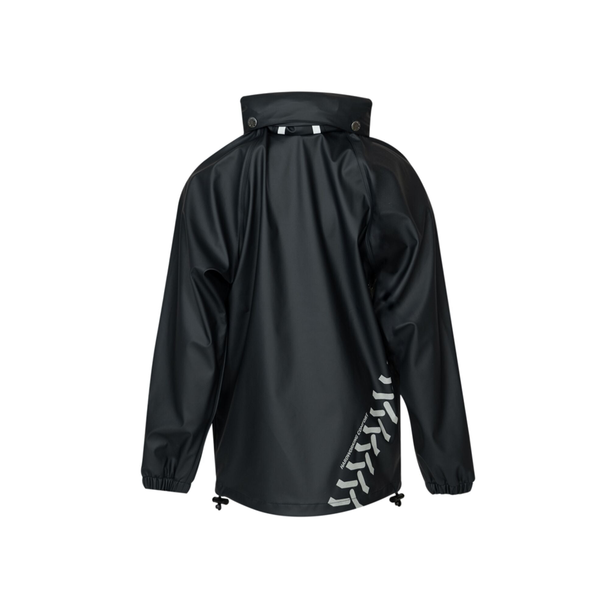 Swampmaster No-Sweat Stormgear Junior Waterproof Jacket