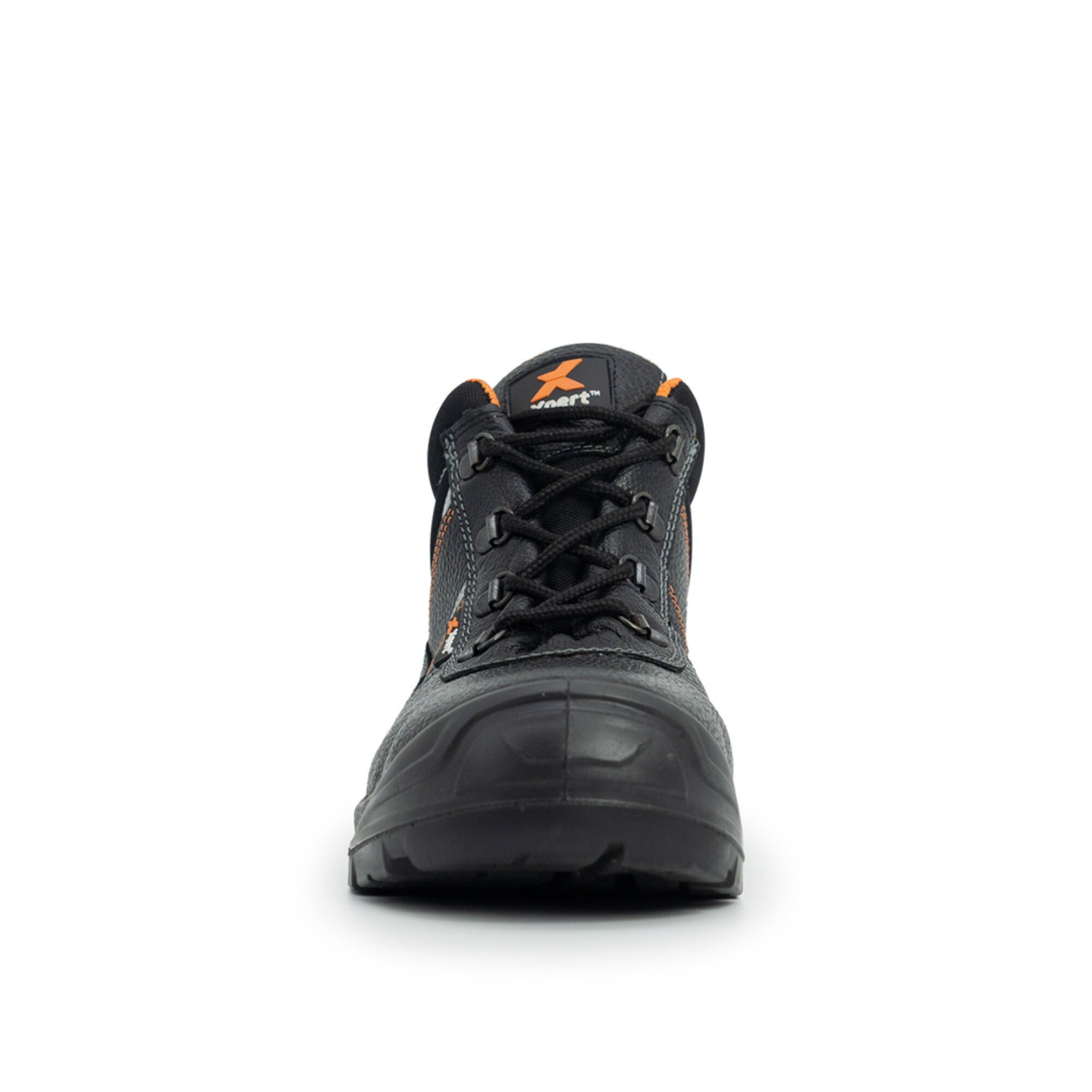 Xpert Force S3 Safety Contract Boot Black