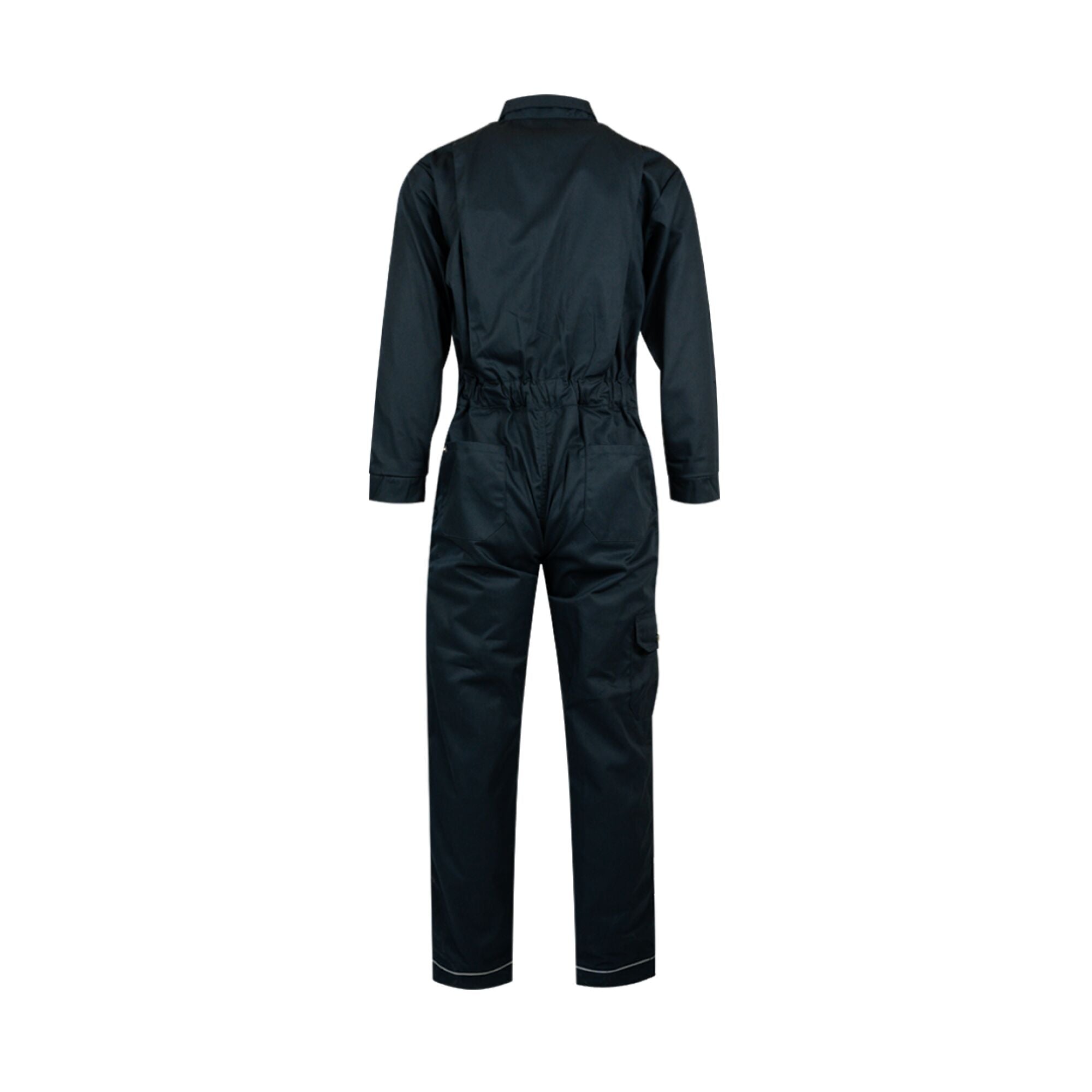 Xpert Core  Zip-Front Coverall