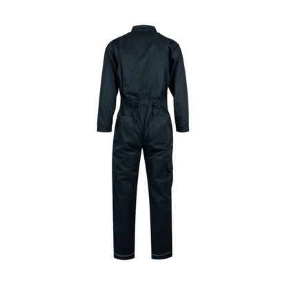 Xpert Core  Zip-Front Coverall