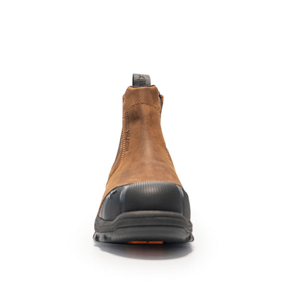 Xpert Pro Forge Waterproof S7L Safety Dealer Boot