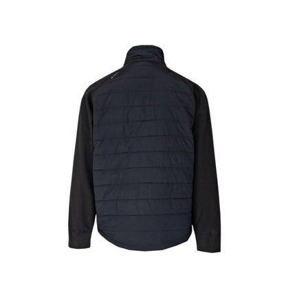 Xpert Pro Rip-Stop Insulated Hybrid Jacket