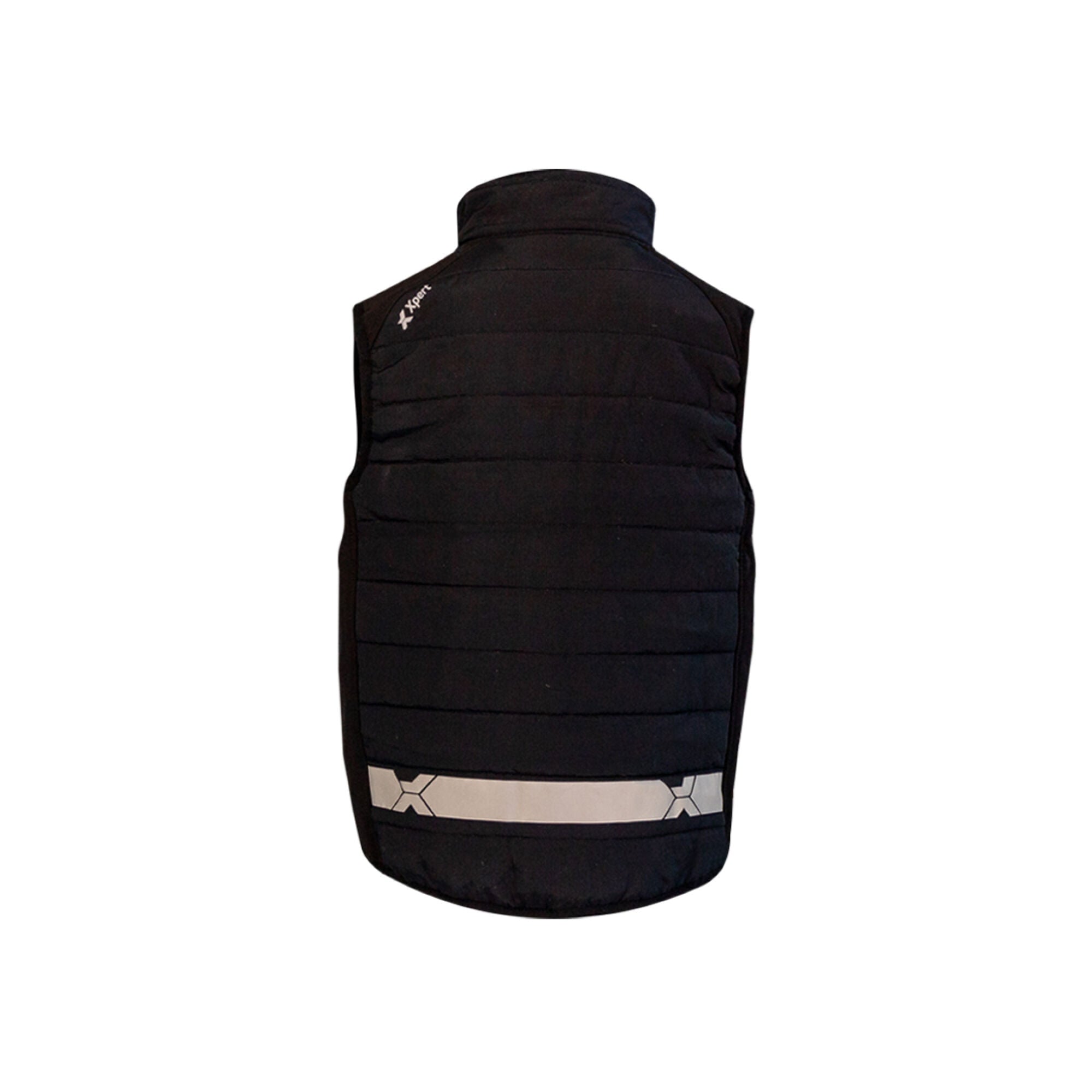 Xpert Pro Junior Rip-Stop Panelled Bodywarmer