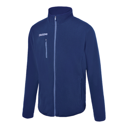 Jacket Training Carcacella Blue Mens - Image 1