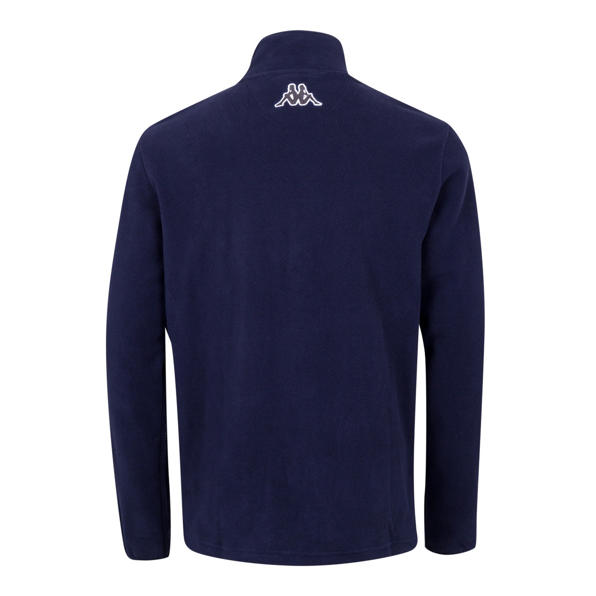 Jacket Training Carcacella Blue Mens - Image 2