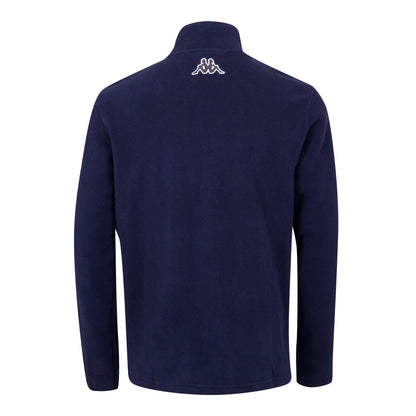 Jacket Training Carcacella Blue Mens - Image 2