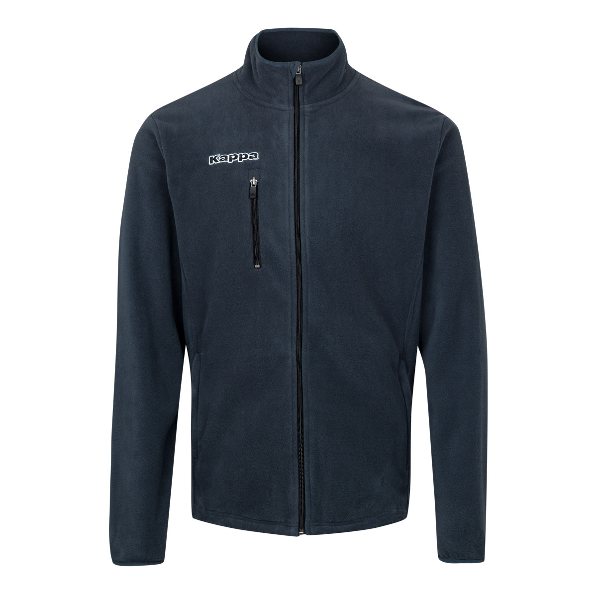 Jacket Training Carcacella Grey Mens - Image 1