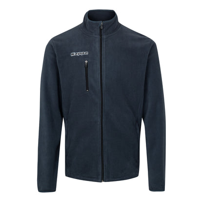 Jacket Training Carcacella Grey Mens - Image 1