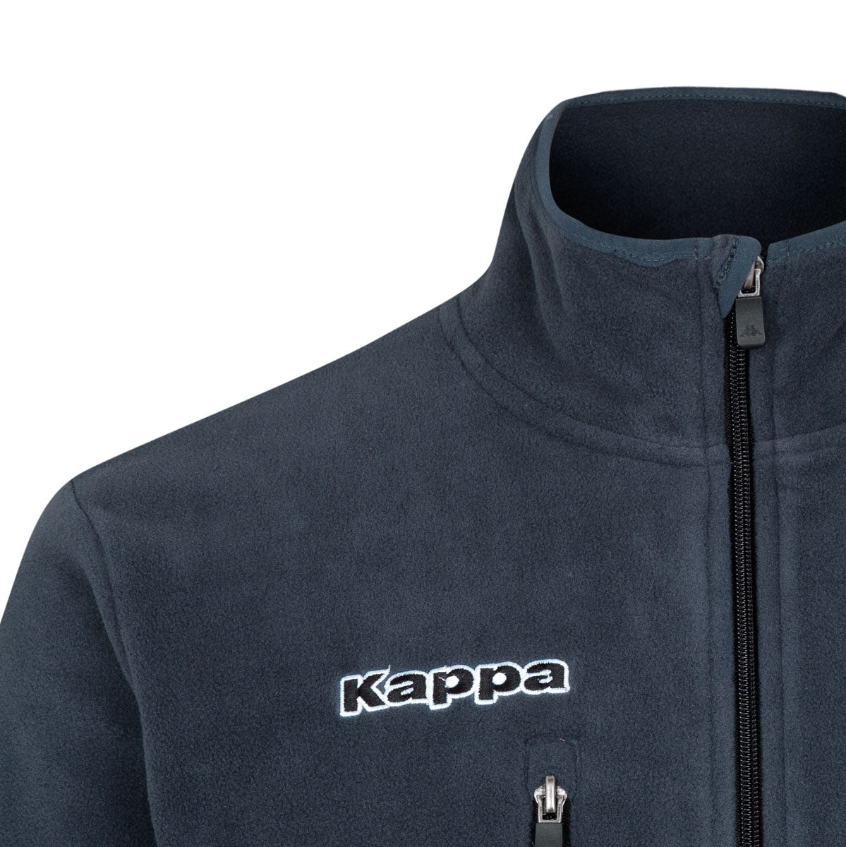 Jacket Training Carcacella Grey Mens - Image 2