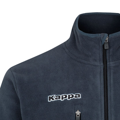 Jacket Training Carcacella Grey Mens - Image 2