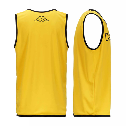 Bozia Reversible Bib Unisex