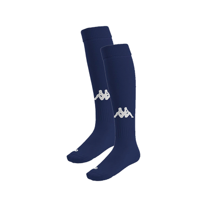 Socks Football Penao Blue Unisex - Image 2