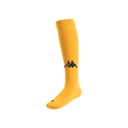 Socks Football Penao Yellow Unisex - Image 1