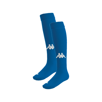 Socks Football Penao Blue Unisex - Image 2