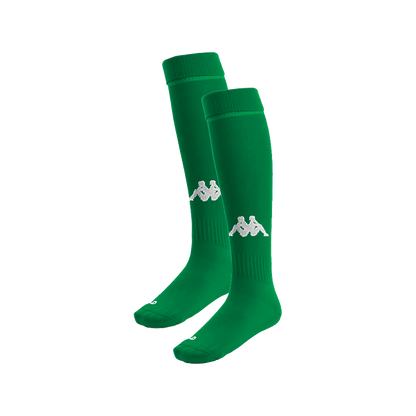 Socks Football Penao Green Unisex - Image 2