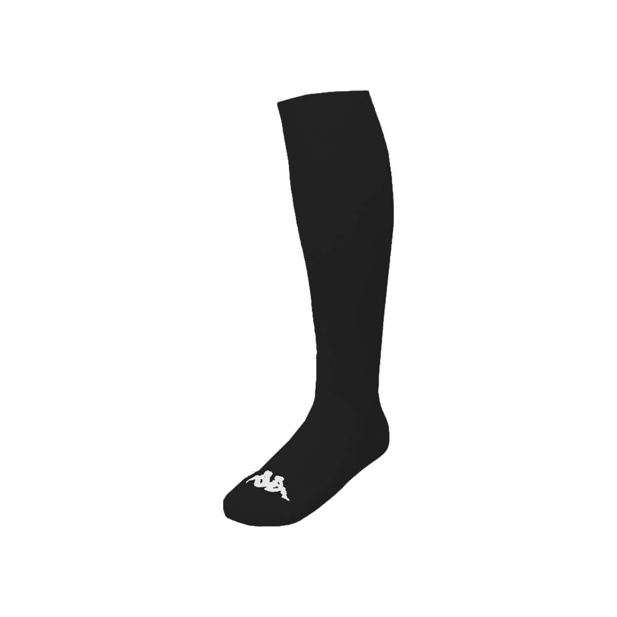 Socks Football Lyna Black Unisex - Image 1