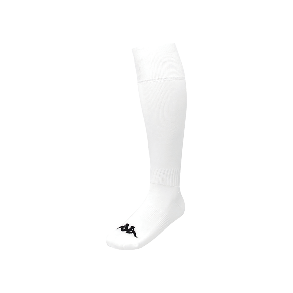 Socks Football Lyna White Unisex - Image 1
