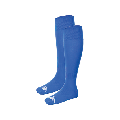 Socks Football Lyna Blue Unisex - Image 2