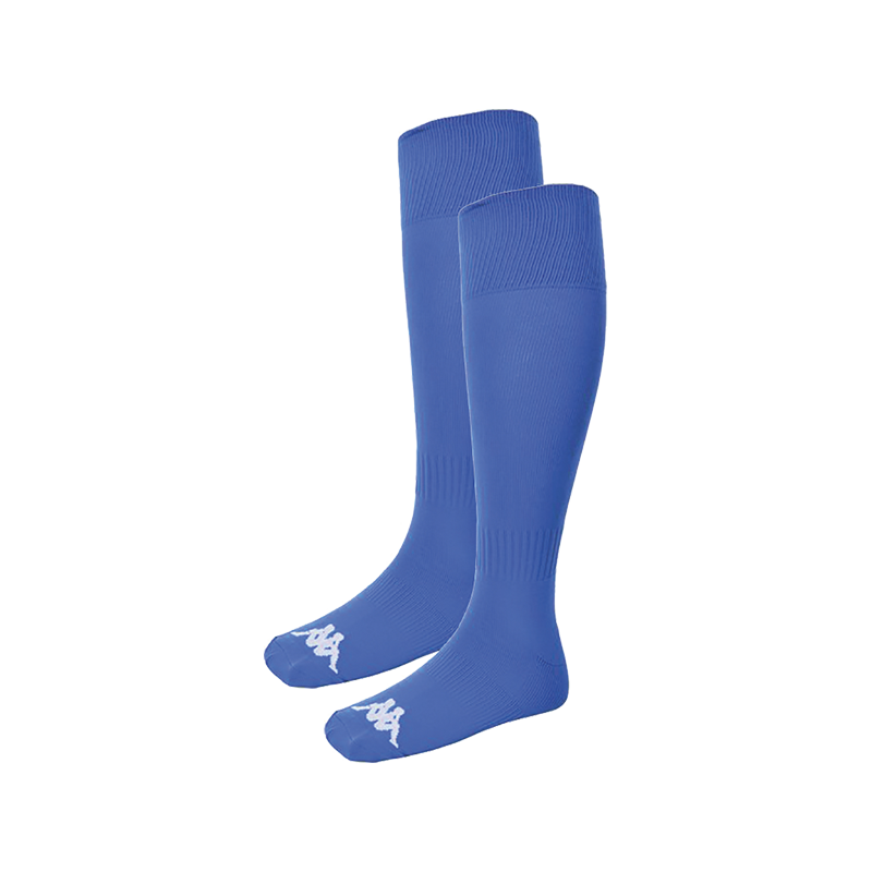 Socks Football Lyna Blue Unisex - Image 2