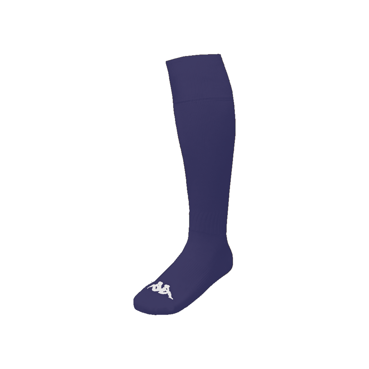 Socks Football Lyna Blue Unisex - Image 1