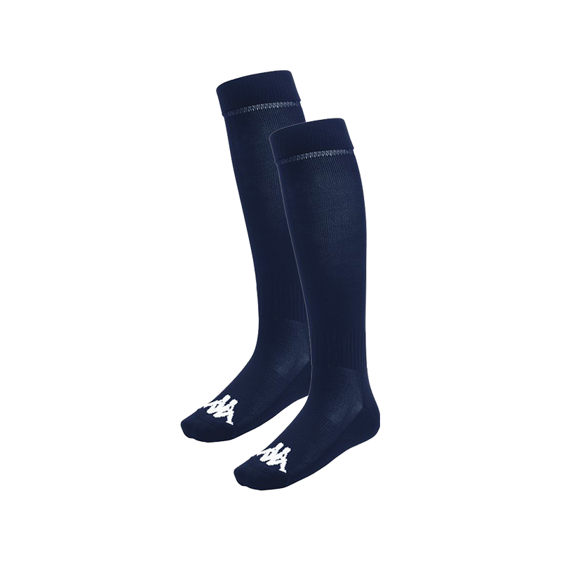 Socks Football Lyna Blue Unisex - Image 2