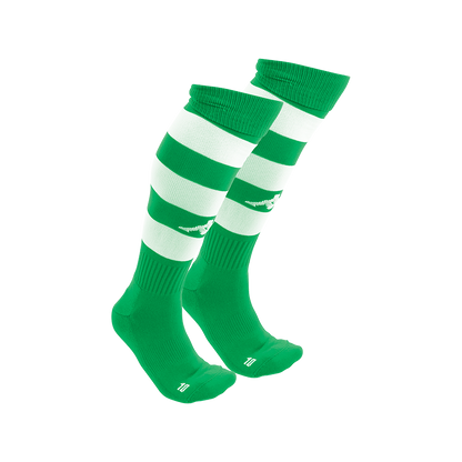 Socks Football Lipeno Green Unisex - Image 2