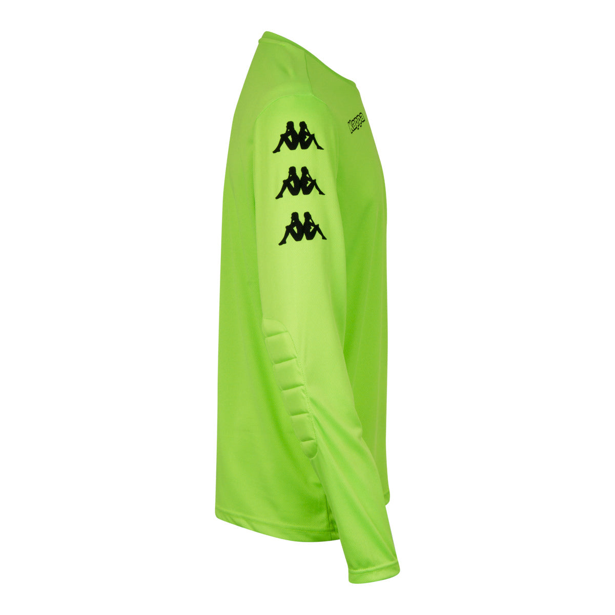 Jersey Football Goalkeeper Green Junior - Image 3