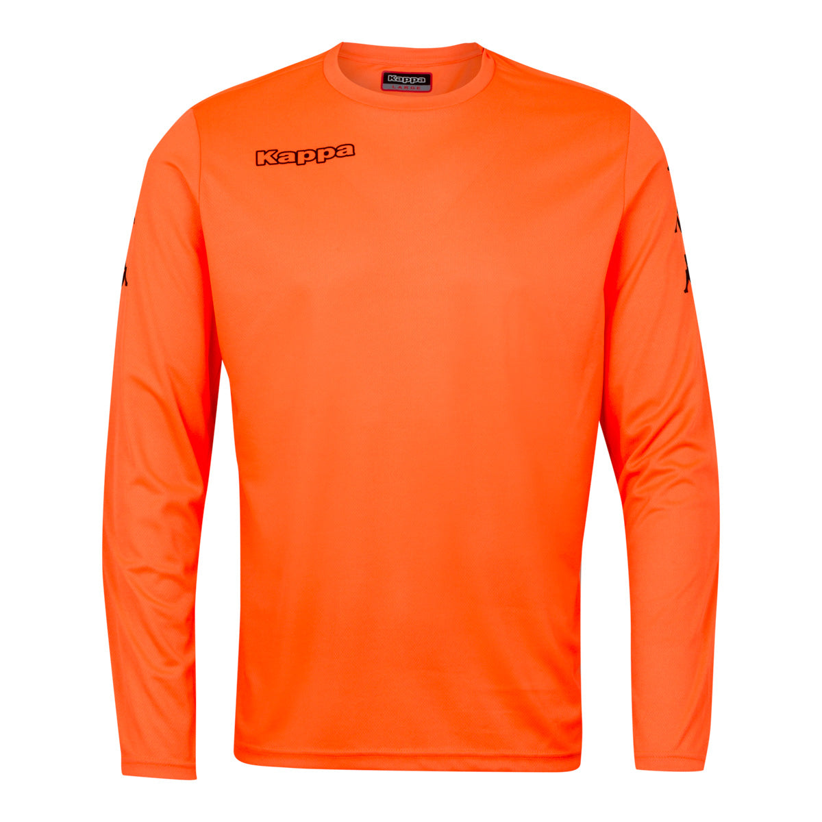 Goalkeeper Jersey Junior