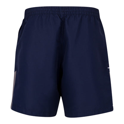 Shorts Lifestyle Passo Blue Mens - Image 2