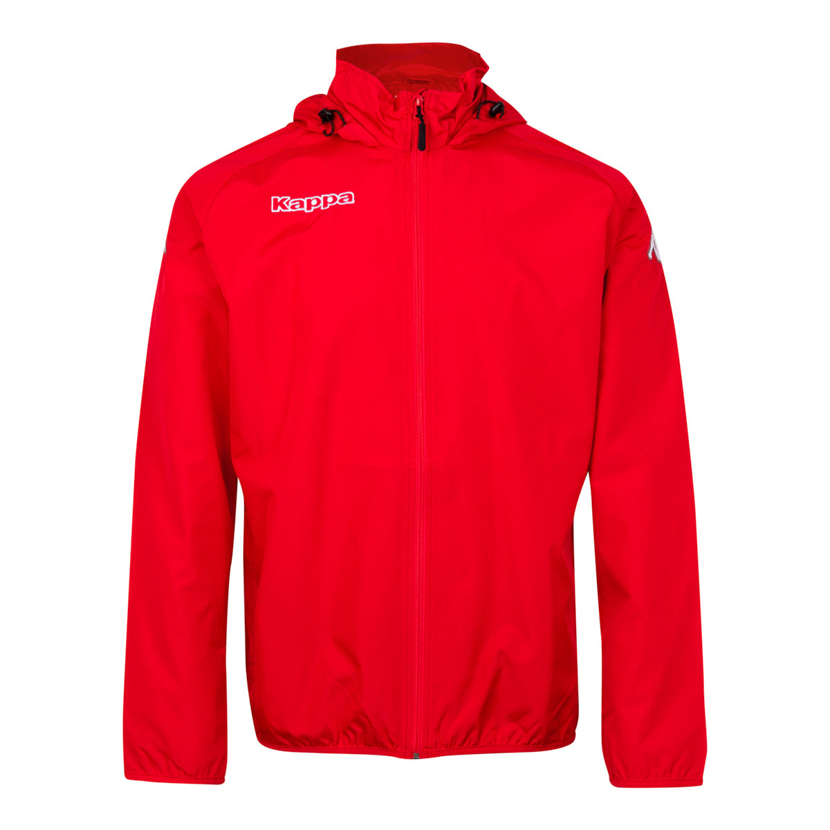 Jacket Training Martio Rouge Homme - Image 1