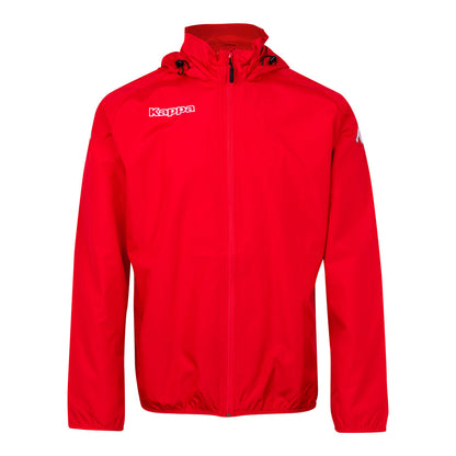 Jacket Training Martio Rouge Homme - Image 1