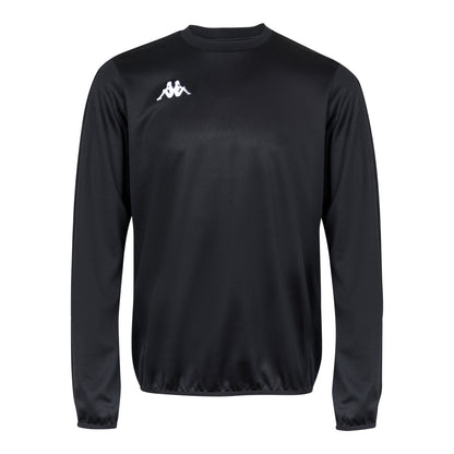 Sweatshirt Training Talsano Black Junior - Image 1