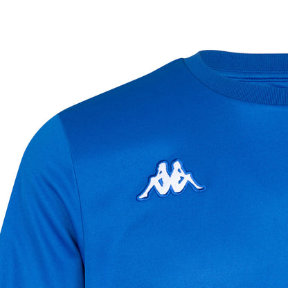 Sweatshirt Training Talsano Blue Mens - Image 3