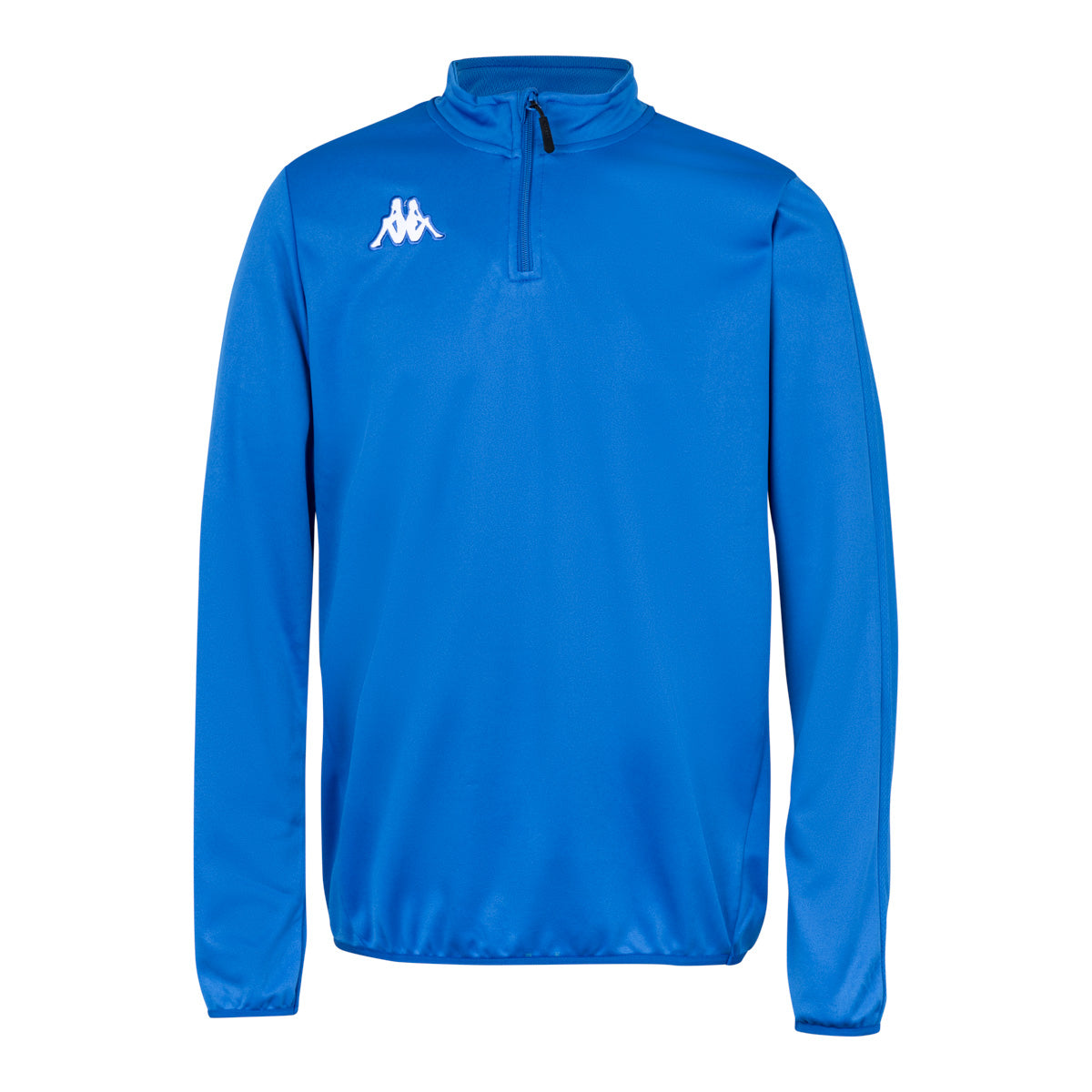 Sweatshirt Training Tavole Blue Junior - Image 1