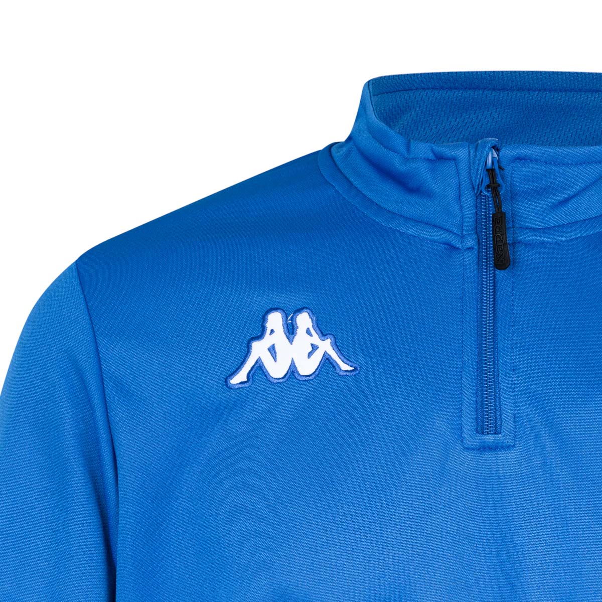 Sweatshirt Training Tavole Blue Junior - Image 3