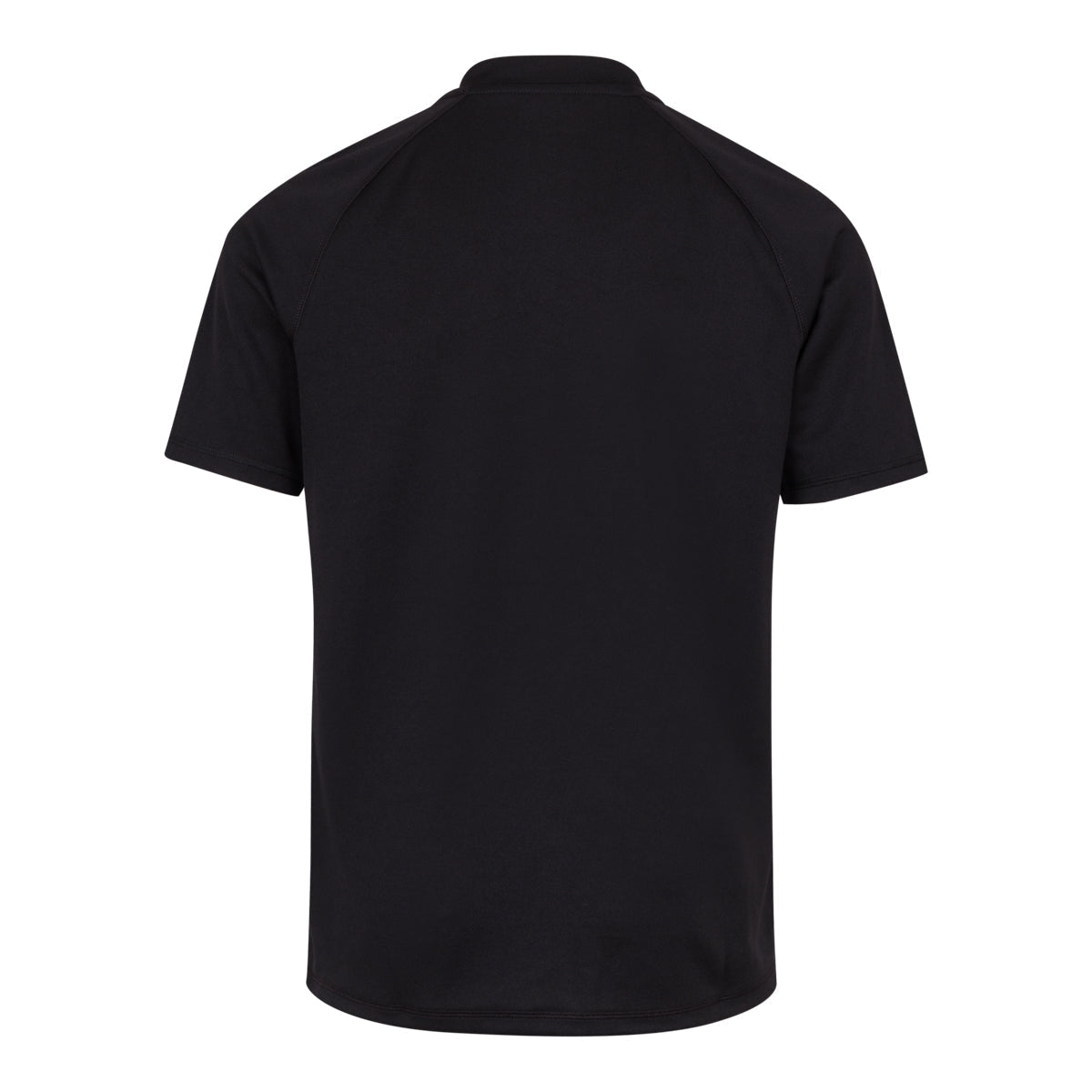 Jersey Rugby Telese Black Mens - Image 2