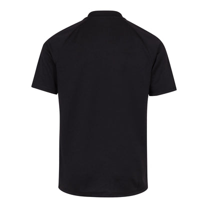 Jersey Rugby Telese Black Mens - Image 2