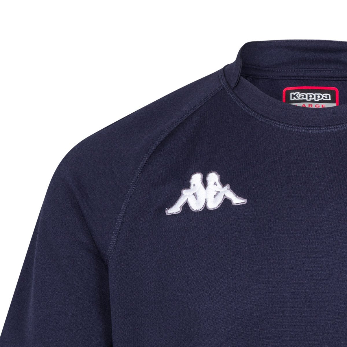 Jersey Rugby Telese Blue Junior - Image 3