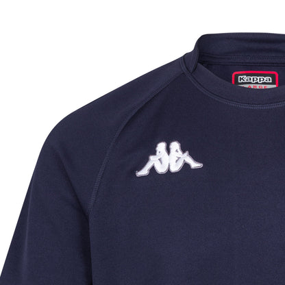 Jersey Rugby Telese Blue Mens - Image 3
