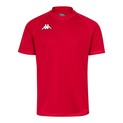 Jersey Rugby Telese Red Junior - Image 1