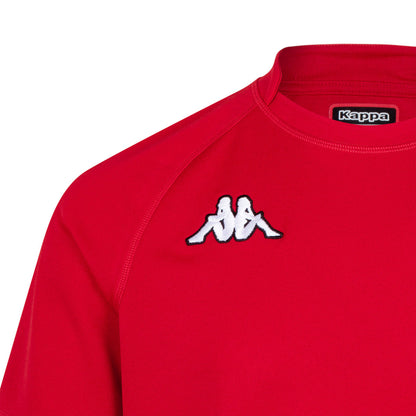 Jersey Rugby Telese Red Junior - Image 3