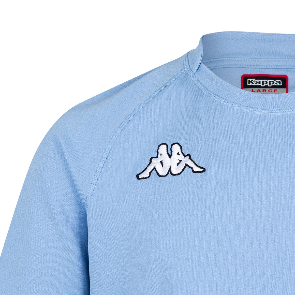 Jersey Rugby Telese Blue Junior - Image 3