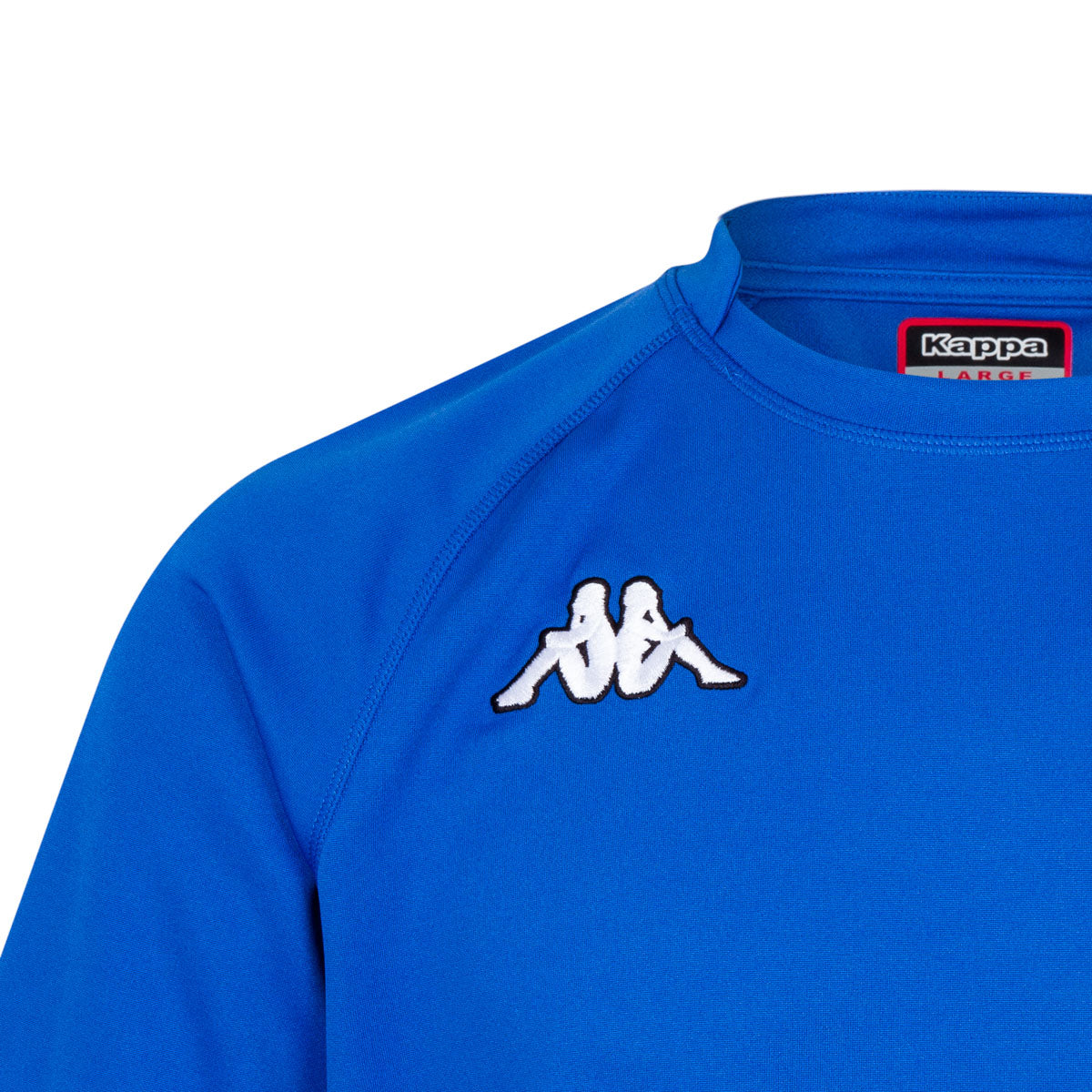 Jersey Rugby Telese Blue Junior - Image 3