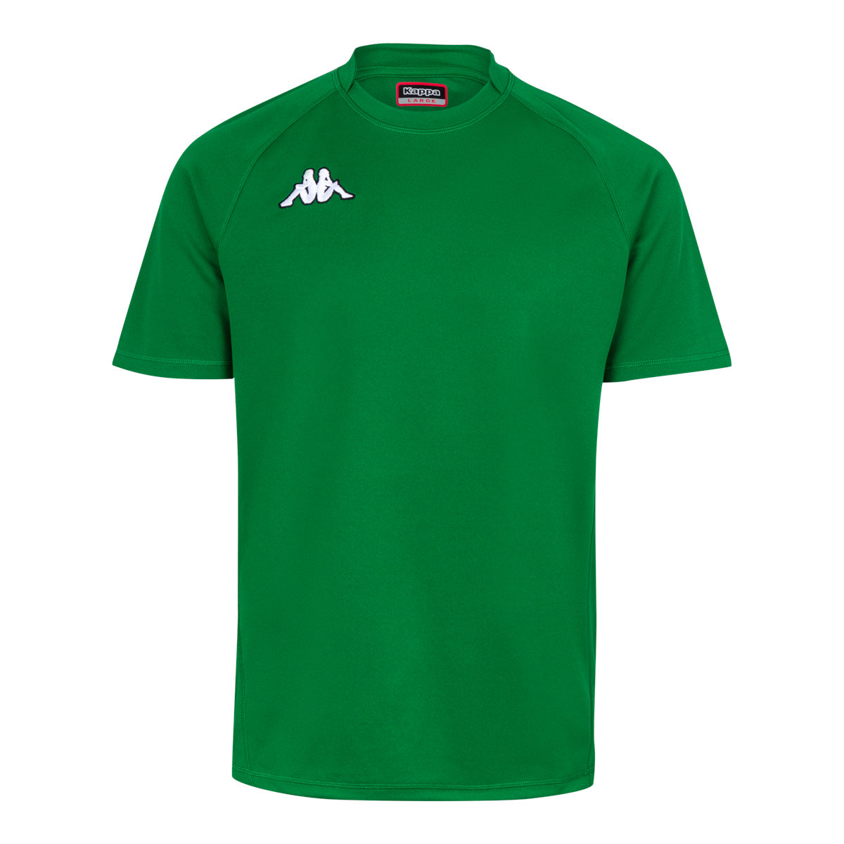 Jersey Rugby Telese Green Junior - Image 1